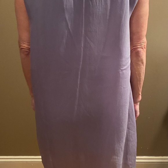 Johnny Was Embroidered Dress XS - Picture 3 of 5